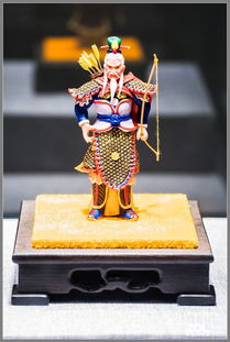 中華世紀(jì)壇藝韻梨園 民間工藝美術(shù)展的下半場與a7rm2鏡頭下的珍貴瞬間