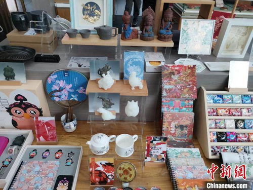 匠心工藝與文化品牌的共生之道——從首屆山西工藝美術(shù)產(chǎn)品博覽交易會談起