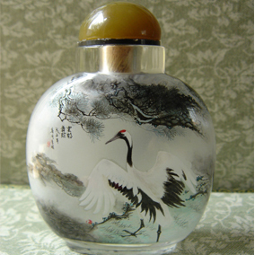 探尋傳統(tǒng)之美 2013年工藝美術(shù)精品展與收藏品鑒的深度探索