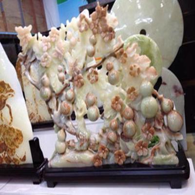 中國工藝美術(shù)品交易網(wǎng) 成就藝（美）術(shù)品市場的數(shù)字橋梁
