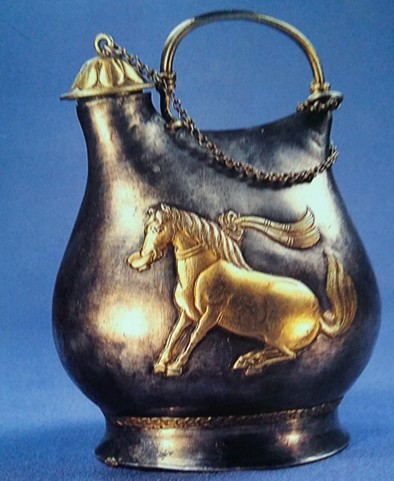 張整頓 古代藝術(shù)品與工藝美術(shù)品收藏鑒賞之道