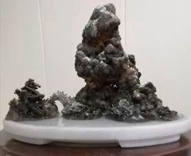 勿讓文化遺產(chǎn)淪為名詞的藝（美）術(shù)品